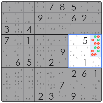 sudoku 9